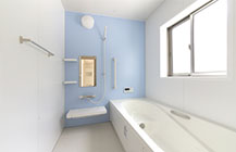 浴室クリーニング 埼玉県